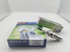 4Pcs DENSO Iridium Spark Plugs 4704 IKH20TT for Volvo Subaru Hyundai US Stock