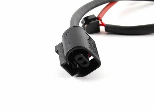 New Genuine AUDI Q7 Volkswagen TOUAREG Brake Pad Wear Sensor 7L0907637C OEM - Picture 3 of 3