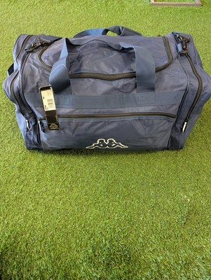 KAPPA Duffle Bag - Blue (Defective)