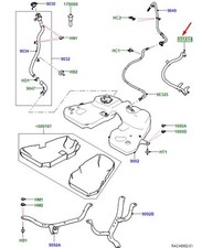 Carburateur Land Rover RANGE ROVER SPORT