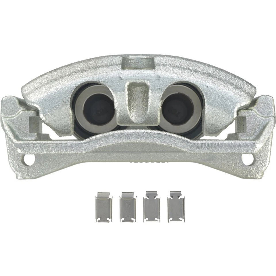 Суппорт дискового тормоза для 09–18 Dodge Ram 3500 3500 1405–316352 - Изображение 4 из 4