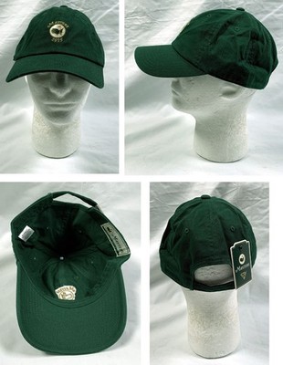 2025 Masters Golf Tournament Hat American Needle NWT Green Cotton
