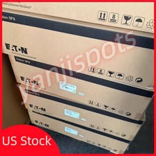 5PX2200iRT2UG2 Eaton Brand New Original Uninterruptible UPS Power Supply