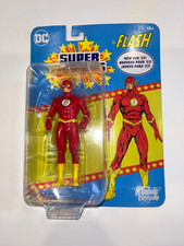 McFarlane Toys - DC - Super Powers - Flash - Action Figure