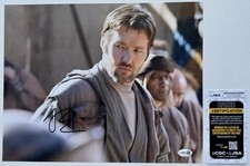 JOEL EDGERTON HAND SIGNED AUTOGRAPH 