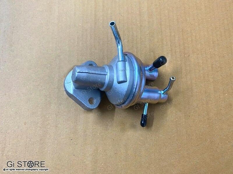 1986-1989 Suzuki Samurai Mechanical Fuel Pump FOR Suzuki Samurai