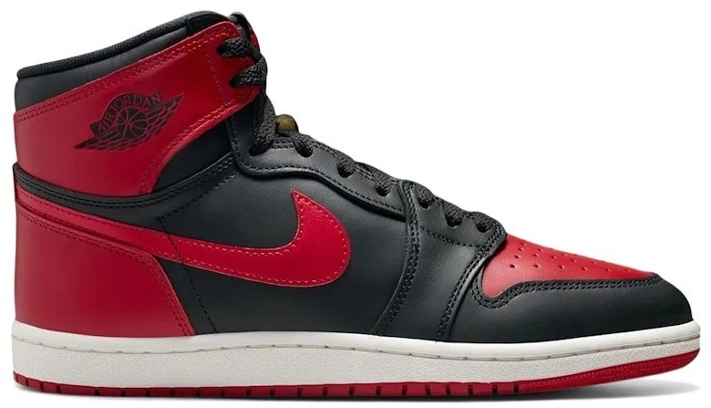 Jordan 1 Retro High 85 Varsity Red 2020 for Sale | Authenticity
