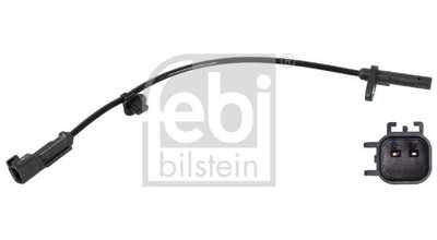 FEBI BILSTEIN Sensor, Raddrehzahl 172084 für FORD