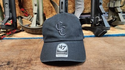 Crime Co Murdered Out Dad Hat NOT FOG QILO WRMFZY GWA F/M SUPDEF