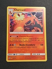 Charizard ® Trionfo Dei Draghi 3/70 ® Rara ® Pokemon ® Italiano 
