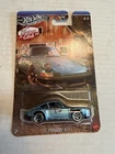 2026 Hot Wheels  Silver Series 1968 Vintage Club '71 Porsche 911
