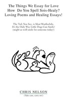 Chris Nelson | The Things We Do For Love | Taschenbuch | Englisch (2021)