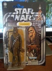 Star Wars Vintage Episode IV Chewbacca VC381 "BRAND NEW" 2025