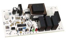 Manitowoc Ice Maker Control Board Replacement, 115V, Model 7629073