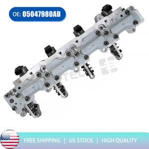 Actionneur Multiair Moe-tech Compatible JEEP RAM DODGE 2014-2023 - Pièce Remanufacturée