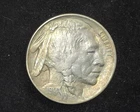 HS&C: 1914 Buffalo Nickel AU - US Coin