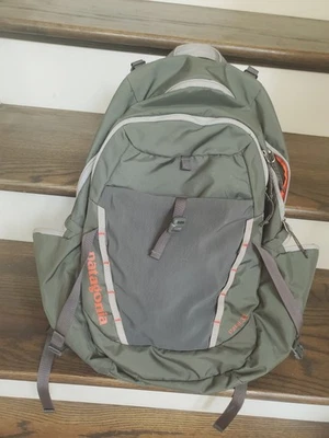 patagonia backpack used - Image 1 of 4