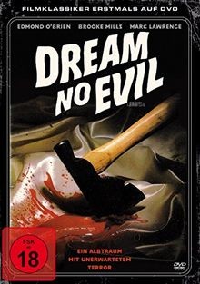 Dream No Evil von not specified | DVD | Zustand sehr gut