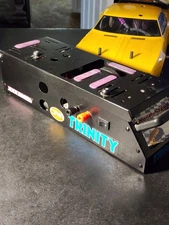 True Start Universal  Start Box