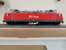 Gützold 43130 E-Lok DB Cargo T8165