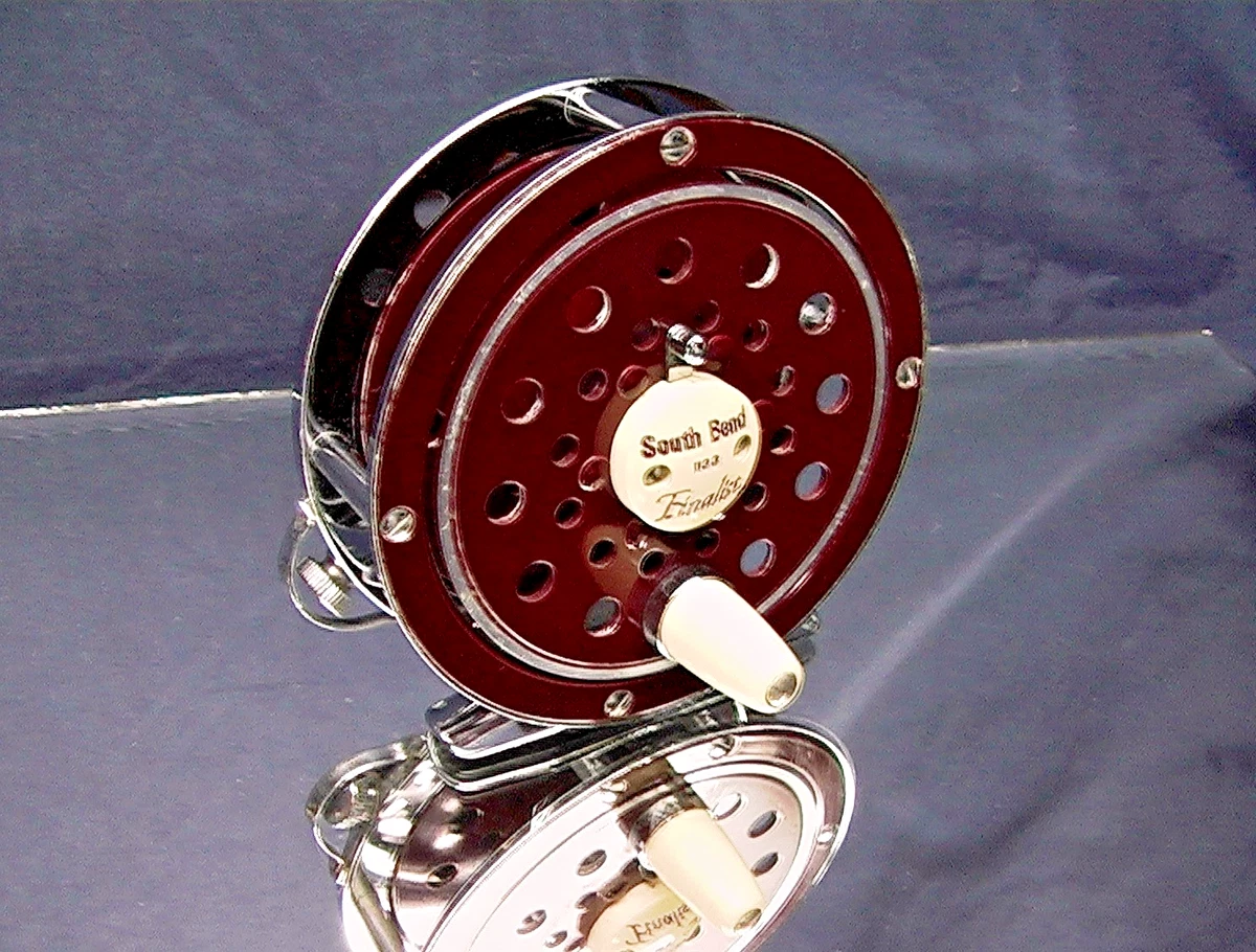 25+ South Bend Vintage Fishing Reels for sale | Updated Oct 2026