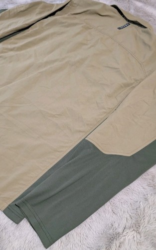 Sitka Cargo Scouting Hunting Shirt Men’s Size Large Outdoor - Picture 8 of 14