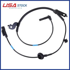 Rightleft Abs Wheel Speed Sensor For Mitsubishi Outlander 2007 2008 2009-2015