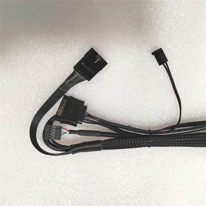 For NZXT Kraken ELITE 240/280/360 RGB 18-Pin Liquid Cooler