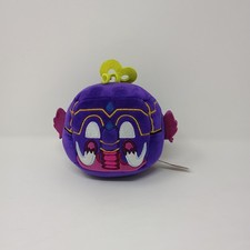 BLOX FRUITS Series 2 Mystery Purple Mammoth Elephant Plush Toy Gamer Robot LLC