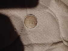 1954 British Three Pence