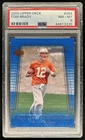 2000 Upper Deck Tom Brady Rookie Card RC #254 Patriots PSA 8 NM-MT