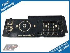 OEM 290D1525G004 WH22X35757 GE Control  60 Day Warranty  FAST FREE SHIPPING  