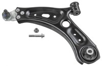 Lemförder 43561 01 Lenker, RadaufhäNgung Passend FüR Fiat Jeep