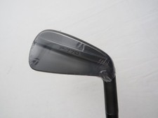 New TaylorMade P-770 Battle Worn 4 Iron NS Pro Modus 3 Stiff Flex Steel