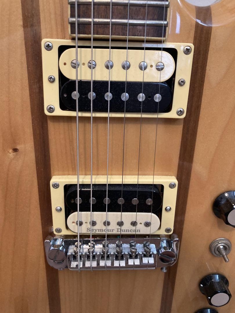 Bc Rich Mockingbird 1000Je Ml | eBay