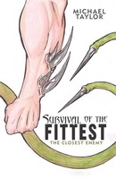 Michael Taylor | Survival Of The Fittest | Taschenbuch | Englisch (2012)