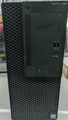 DELL OptiPlex 3060 Micro Core i5 8500T 2.1GHz/8GB/128GB(SSD)+1TB