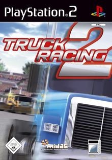 Truck Racing 2 von THQ Entertainment GmbH | Game | Zustand gut