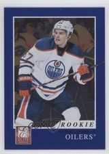 2011-12 Panini Elite 191/999 Anton Lander #208 9cb