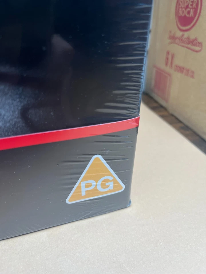 BRUCE SPRINGSTEEN: Nebraska '82 Expanded Edition 4LP + Blu-Ray Box Set 2025 NEW - Image 4 of 4