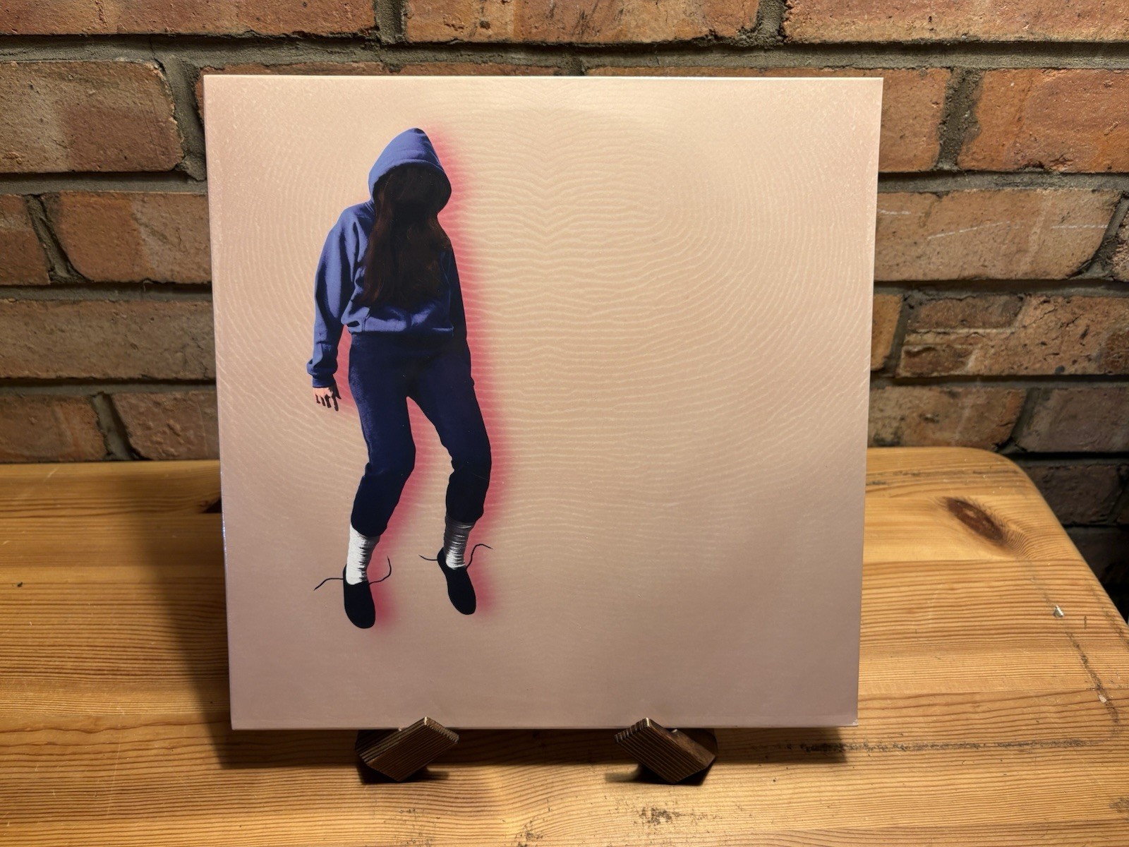 Gazelle Twin Anti Body (Vinyl Record) 12"" Single New And Sealed 2014