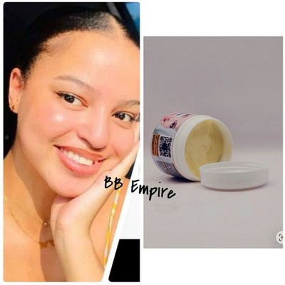 Snow White Organic Anti Aging Formula Diva White Face Cream 50g