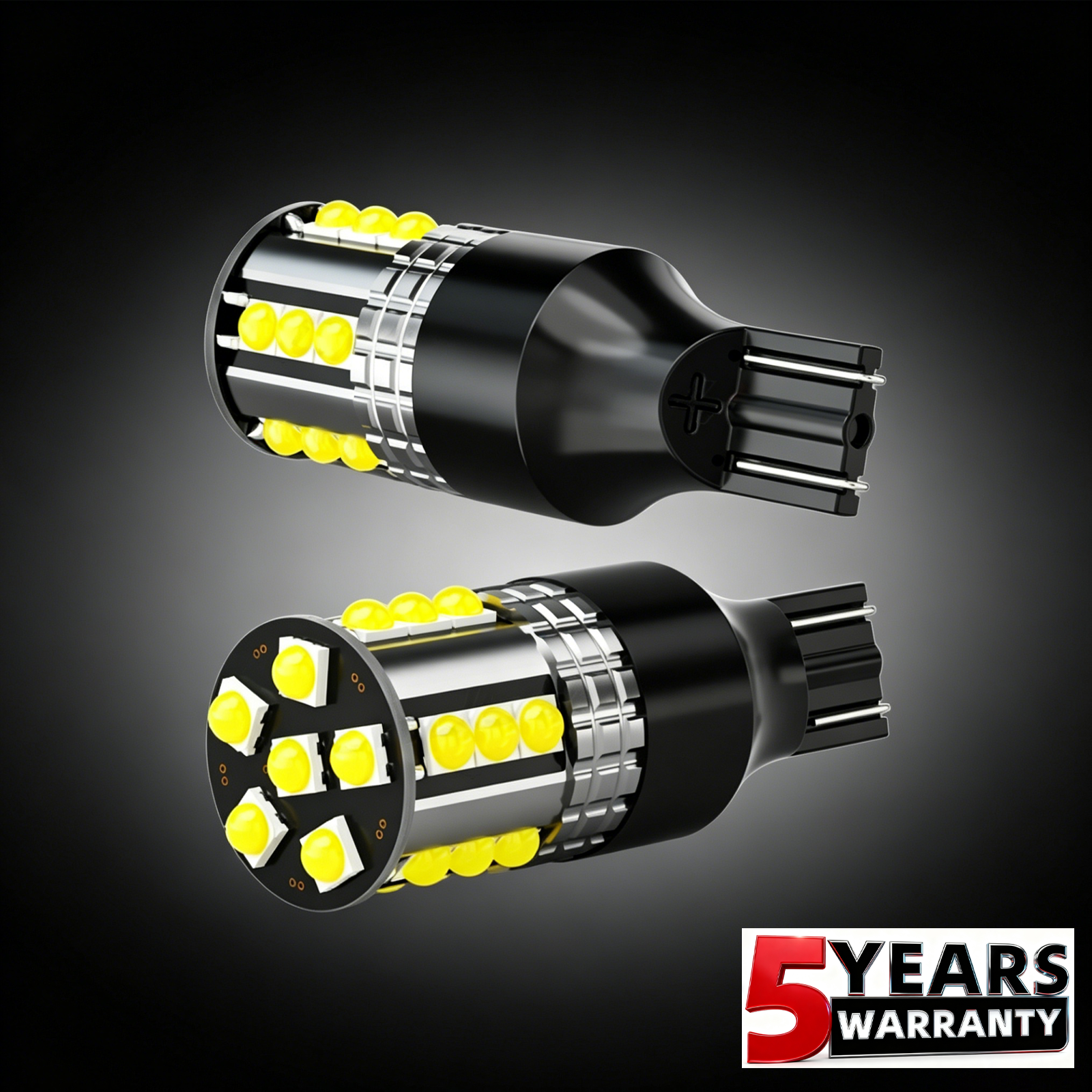 Reverse Light Bulb LED W16W T15 955 921 For Mercedes-Benz A-Class W176 12-On