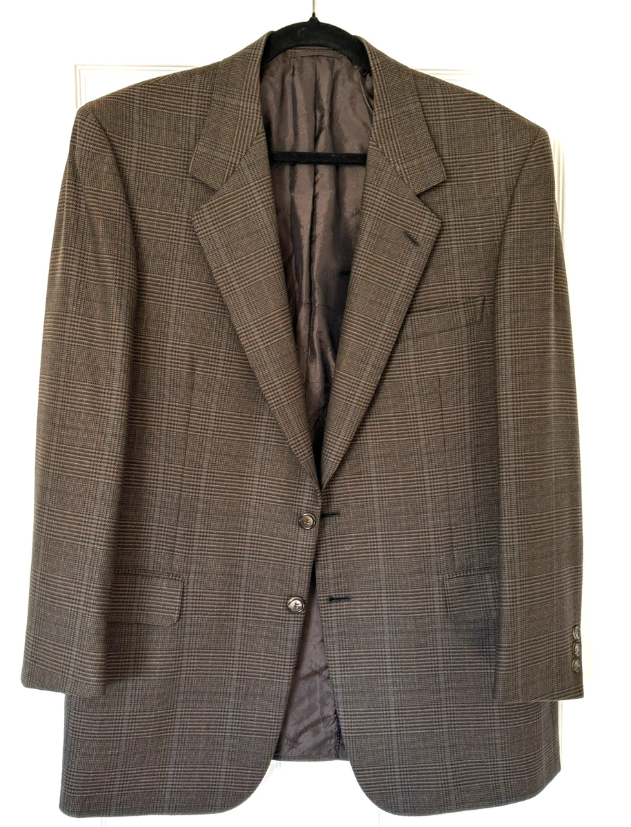 Brioni Regular Size Suits & Blazers for Men 44 Size for sale | eBay