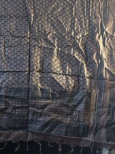 Keffiyeh Scarf with Soft Arabic fabric