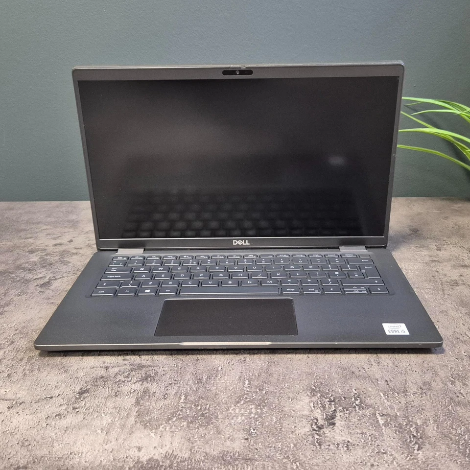Dell Latitude 7410 · i5-10210U · 8GB · 256GB, photo 1 of 4