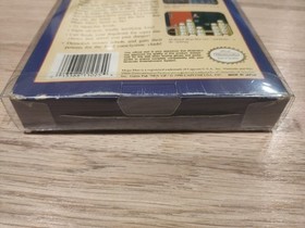 Nintendo NES - Mega Man 3 - NTSC USA SOLO SCATOLA SENZA GIOCO!