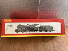 Hornby R2249 LMS Class 8F 2-8-0 Locomotive 8042 Black Weathered