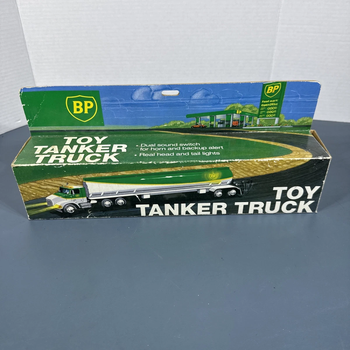 25+ BP Gas & Oil Advertising for sale | Updated Oct 2026