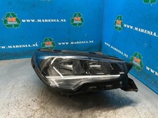 Hauptscheinwerfer rechts Opel Corsa F P2JO 9829465380 P24723447